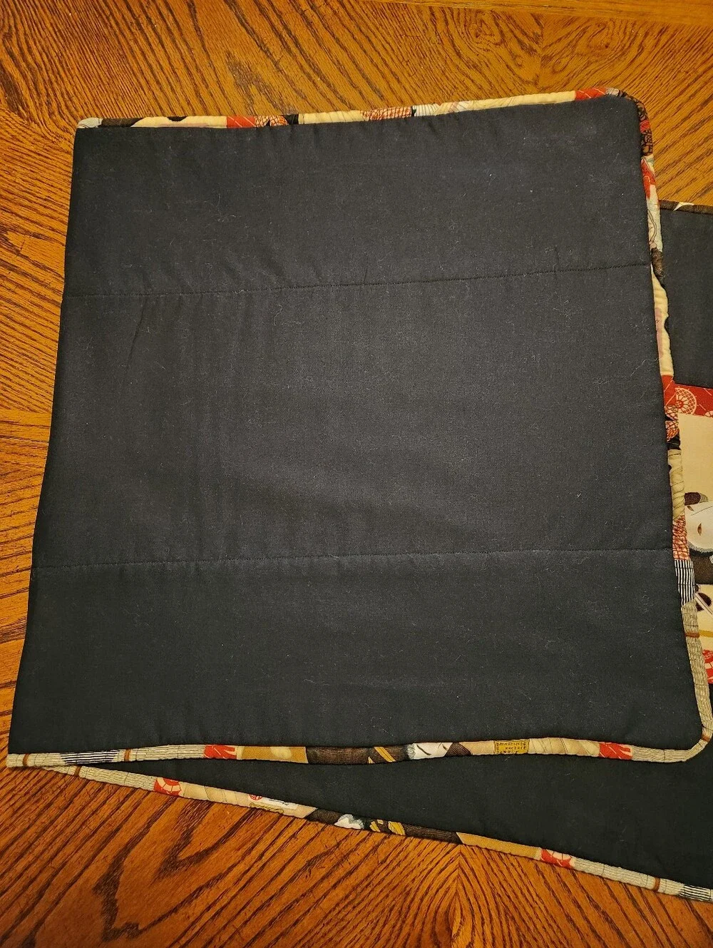 Handmade By Bron-Named 